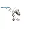 Exhaust Inoxcar VOLKSWAGEN GOLF 7 AFGTD.CAT