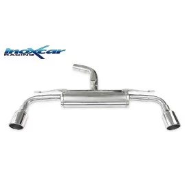 Echappement Inoxcar VOLKSWAGEN GOLF 7.5 TWVW.24.XR10