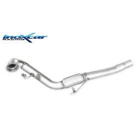 Echappement Inoxcar VOLKSWAGEN GOLF 7.5 AFGTI.06