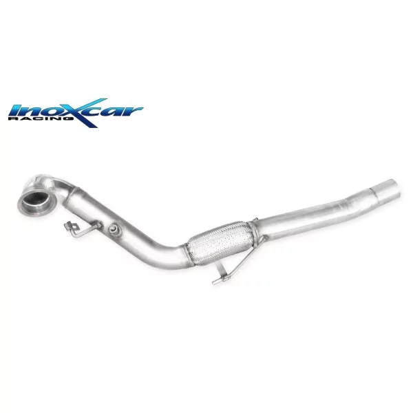 Echappement Inoxcar VOLKSWAGEN GOLF 7.5 AFGTI.06