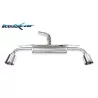 Exhaust Inoxcar VOLKSWAGEN GOLF 7.5 WGO.65.114RS