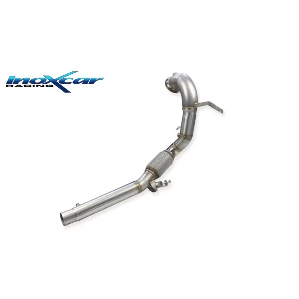 Exhaust Inoxcar VOLKSWAGEN GOLF 8 AFGTI.07