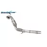 Sportauspuff Inoxcar VOLKSWAGEN GOLF 8 AFGTI.07CAT
