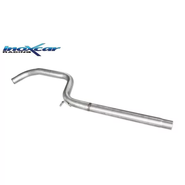 Scarico Inoxcar VOLKSWAGEN GOLF 8 TCGT8.02