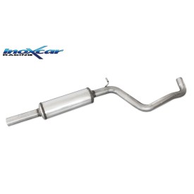 Echappement Inoxcar VOLKSWAGEN GOLF 8 TCSGT8.02