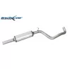 Escape Inoxcar VOLKSWAGEN GOLF 8 TCSGT8.02