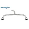 Echappement Inoxcar VOLKSWAGEN GOLF 8 WGO.77.10RA