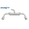 Echappement Inoxcar VOLKSWAGEN GOLF 8 WGO.76.10RS