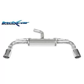 Echappement Inoxcar VOLKSWAGEN GOLF 8 WGO.76.XR10