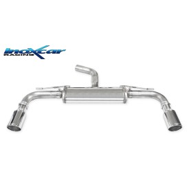 Echappement Inoxcar VOLKSWAGEN GOLF 8 WGO.76.XR10