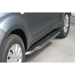 Pedane Daihatsu Terios Cx-Sx-Overfender 