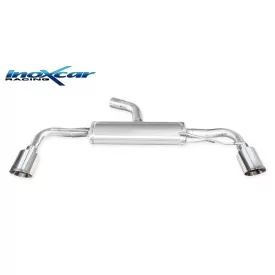 Echappement Inoxcar VOLKSWAGEN SCIROCCO WSCI.04.102RS