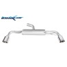 Echappement Inoxcar VOLKSWAGEN SCIROCCO WSCI.04.102RS