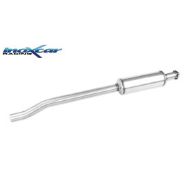 Sportauspuff Inoxcar VOLVO TCXCS