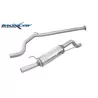 Echappement Inoxcar ABARTH PUNTO EVO LGP.02