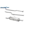 Exhaust Inoxcar PEUGEOT 106 LPE.03