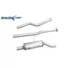 Exhaust Inoxcar PEUGEOT 106 LPE.07