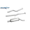 Exhaust Inoxcar PEUGEOT 106 LPE.07