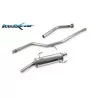 Exhaust Inoxcar PEUGEOT 206 LPE.23