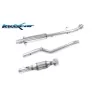 Sportauspuff Inoxcar PEUGEOT 208 LPE.25