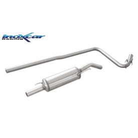Echappement Inoxcar RENAULT 5 LRE.22