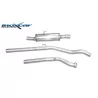 Echappement Inoxcar RENAULT CLIO 2 LRE.20