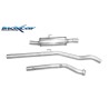 Sportauspuff Inoxcar RENAULT CLIO 2 LRE.21