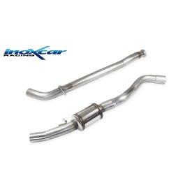 Echappement Inoxcar RENAULT CLIO 4 LRE.15