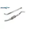 Escape Inoxcar RENAULT CLIO 4 LRE.15