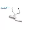 Exhaust Inoxcar FIAT LS.01.500