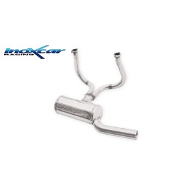 Escape Inoxcar FIAT LS.02.500
