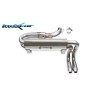 Exhaust Inoxcar LANCIA LS.03.037