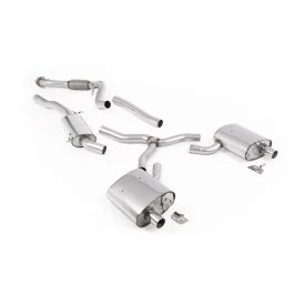 Scarico Milltek SSXAU1111