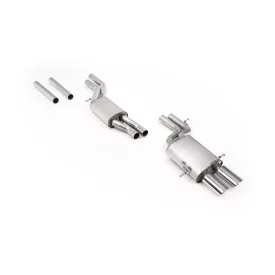 Sportauspuff Milltek SSXAU008