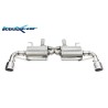 Exhaust Inoxcar CHEVROLET CAMARO CHCA.04.XR11