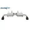 Echappement Inoxcar CHEVROLET CAMARO CHCA.04.114CBLACK