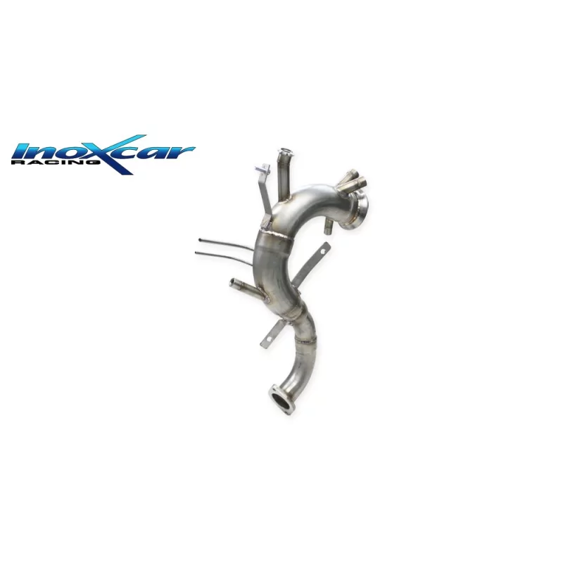 Escape Inoxcar JEEP COMPASS AFCOMPASS Escape Inoxcar JEEP COMPASS AFCOMPASS