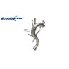 Sportauspuff Inoxcar JEEP COMPASS AFCOMPASS