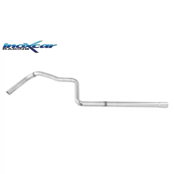 Echappement Inoxcar SEAT LEON (Type 5F) TCLEON.04