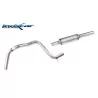 Escape Inoxcar SEAT LEON (Type 5F) TCSLEON.04