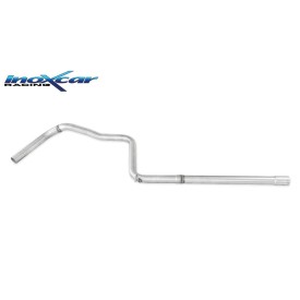Echappement Inoxcar SEAT LEON (Type 5F) TCLEON.05