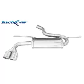 Escape Inoxcar SEAT LEON (Type 5F) SELE.23.RA