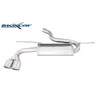 Echappement Inoxcar SEAT LEON (Type 5F) SELE.23.RA
