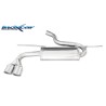 Escape Inoxcar SEAT LEON (Type 5F) SELE.23.RA