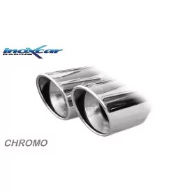 Exhaust Inoxcar SEAT LEON (Type 5F) SELE.23.XR80