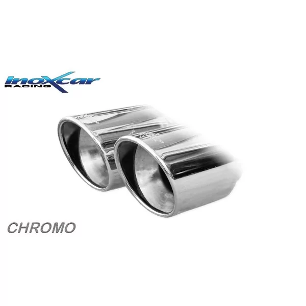 Echappement Inoxcar SEAT LEON (Type 5F) SELE.23.XR80