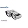 Escape Inoxcar SEAT LEON (Type 5F) SELE.23.XR80