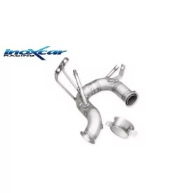 Echappement Inoxcar SEAT LEON (Type 5F) AFLEON.02