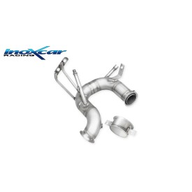 Sportauspuff Inoxcar SEAT LEON (Type 5F) AFLEON.02
