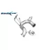 Sportauspuff Inoxcar SEAT LEON (Type 5F) AFLEON.02